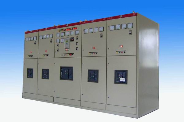 江宁装修配电柜 安全实用建筑抽屉式配电柜-电